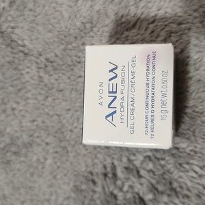 Anew Hydra Fusion gel cream